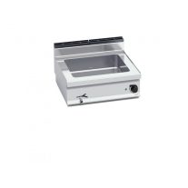 Berto's elektromos melegentartó (2,4 kW)