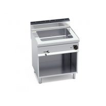 Berto's elektromos melegentartó (2,4 kW)