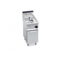 Berto's elektromos olajsütő (9 kW)