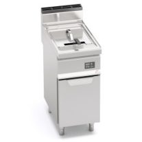Berto's elektromos olajsütő (18 kW)