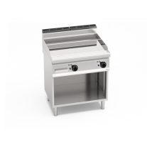 Berto's elektromos lapsütő (9,6 kW)