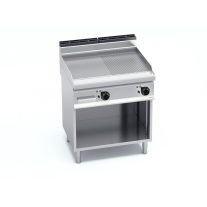 Berto's elektromos lapsütő (9,6 kW)