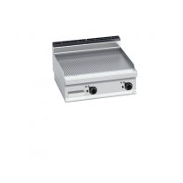 Berto's elektromos lapsütő (9,6 kW)
