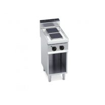 Berto's elektromos tűzhely (5,2 kW)
