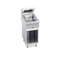 Berto's elektromos melegentartó (1,1 kW)