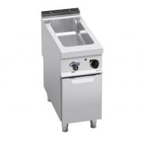Berto's elektromos melegentartó (1,6 kW)