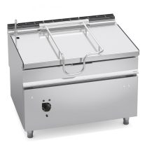 Berto's elektromos serpenyő (14,4 kW)