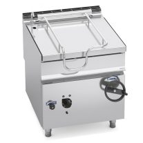 Berto's elektromos serpenyő (9,6 kW)