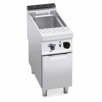 Berto's elektromos tésztafőző (10 kW)