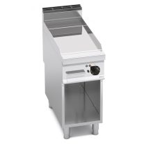 Berto's elektromos lapsütő (5,7 kW)