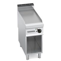 Berto's elektromos lapsütő (5,7 kW)