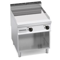 Berto's elektromos lapsütő (11,4 kW)