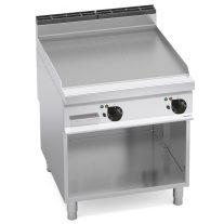 Berto's elektromos lapsütő (11,4 kW)