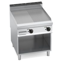 Berto's elektromos lapsütő (11,4 kW)