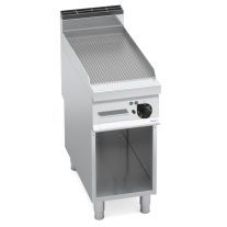 Berto's elektromos lapsütő (5,7 kW)