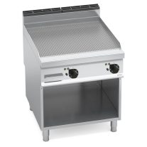 Berto's elektromos lapsütő (11,4 kW)