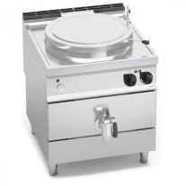 Berto's elektromos főzőüst (18 kW)