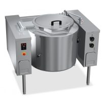 Berto's elektromos főzőüst (18 kW)