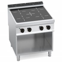 Berto's elektromos tűzhely (16 kW)