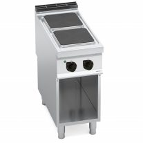 Berto's elektromos tűzhely (7 kW)