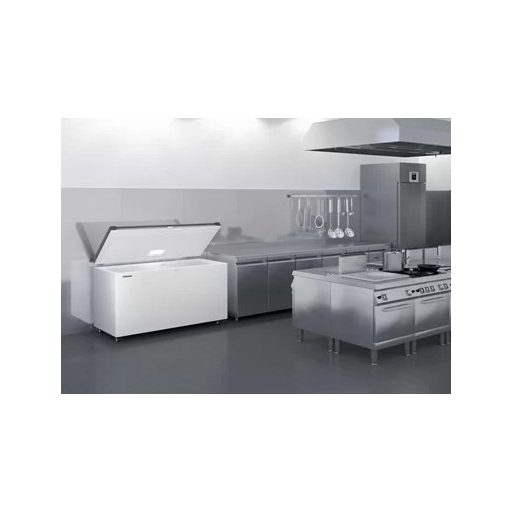Liebherr Mélyhűtő láda EFL 4656 - ipari felhasználásra