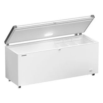 Liebherr Mélyhűtő láda EFL 6055 - ipari felhasználásra