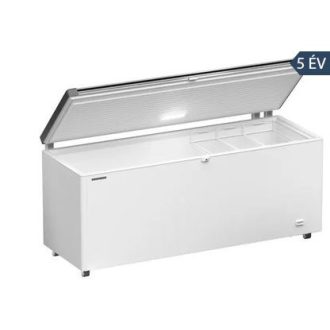 Liebherr Mélyhűtő láda EFL 6056 - ipari felhasználásra
