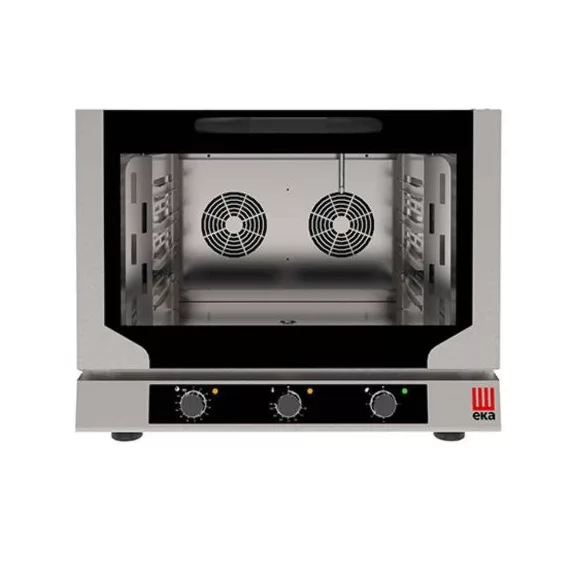 Tecnoeka EKF-411-N-UD elektromos kombi sütő – EKF411NUD Tecnoeka EKF-411-N-UD elektromos kombi sütő – EKF411NUD