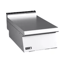 Fagor asztali blokk munkaasztal, 400 × 730 × 290 mm – EN-705