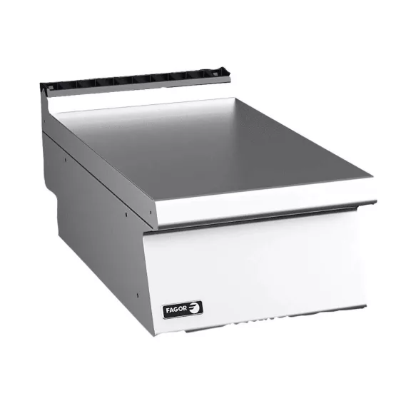 Fagor asztali blokk munkaasztal, 400 × 730 × 290 mm – EN-705