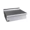 Fagor asztali blokk munkaasztal, 800 × 730 × 290 mm – EN-710