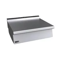 Fagor asztali blokk munkaasztal, 800 × 730 × 290 mm – EN-710