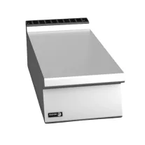 Fagor asztali blokk munkaasztal, 400 × 930 × 290 mm – EN-905