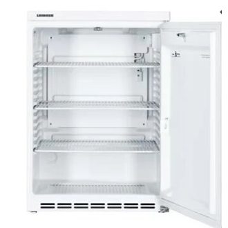   Liebherr Hűtőszekrény FKU 1800 fehér- ipari felhasználásra