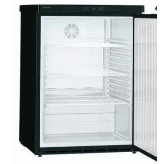   Liebherr Hűtőszekrény FKUv 1610 Premium - ipari felhasználásra