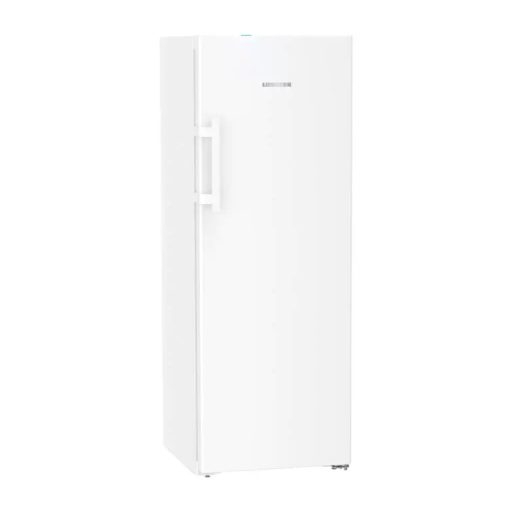 LIEBHERR FNc 507i Álló fagyasztószekrény NoFrost-tal