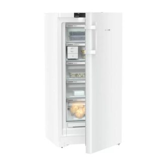 LIEBHERR FNc 667i Álló fagyasztószekrény NoFrost-tal