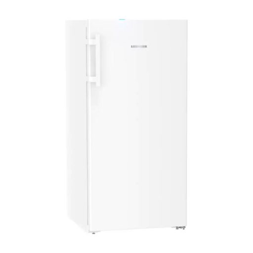 LIEBHERR FNc 667i Álló fagyasztószekrény NoFrost-tal