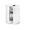 LIEBHERR FTdi604 Asztali fagyasztószekrény SmartFrost-tal
