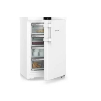LIEBHERR Fc 1404 Asztali fagyasztószekrény SmartFrost-tal
