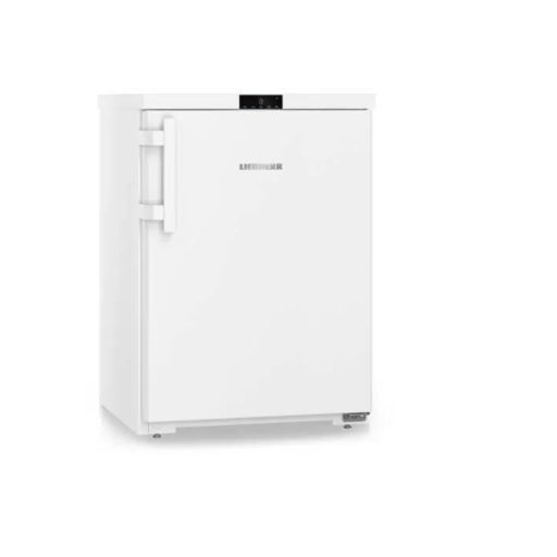 LIEBHERR Fci 1624 Asztali fagyasztószekrény SmartFrost-tal