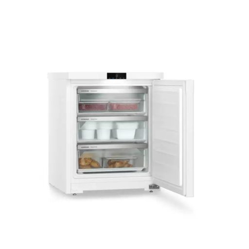 LIEBHERR Fe 1003 Asztali fagyasztószekrény SmartFrost-tal