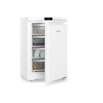 LIEBHERR Fe 1414 Asztali fagyasztószekrény SmartFrost-tal