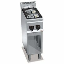 Berto's gáztűzhely (6,2 kW)