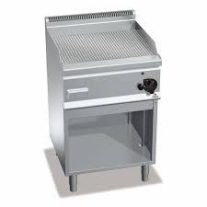 Berto's gázüzemű lapsütő (8 kW)