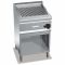 Berto's gázüzemű grillsütő (8 kW)