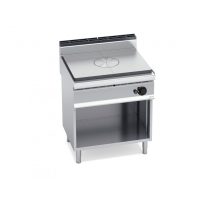Berto's gáztűzhely (10 kW)