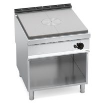 Berto's gáztűzhely (13 kW)