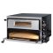 GGF Basic 44 elektromos pizzakemence 4+4 db 35-ös pizzának