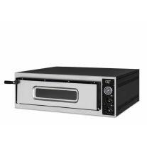 GGF Basic 4N elektromos pizzakemence 4 db 35-ös pizzának